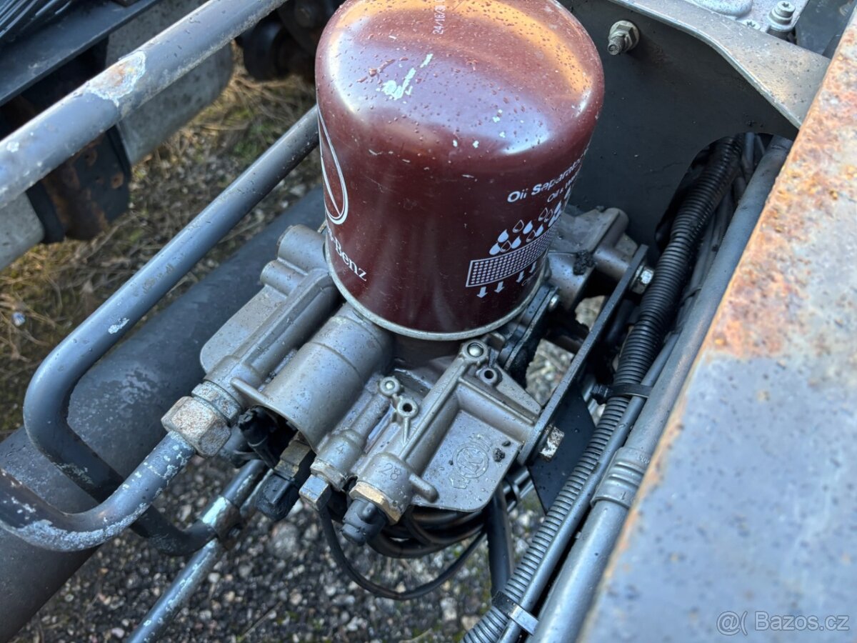 MB ACTROS 1844 LS - 18