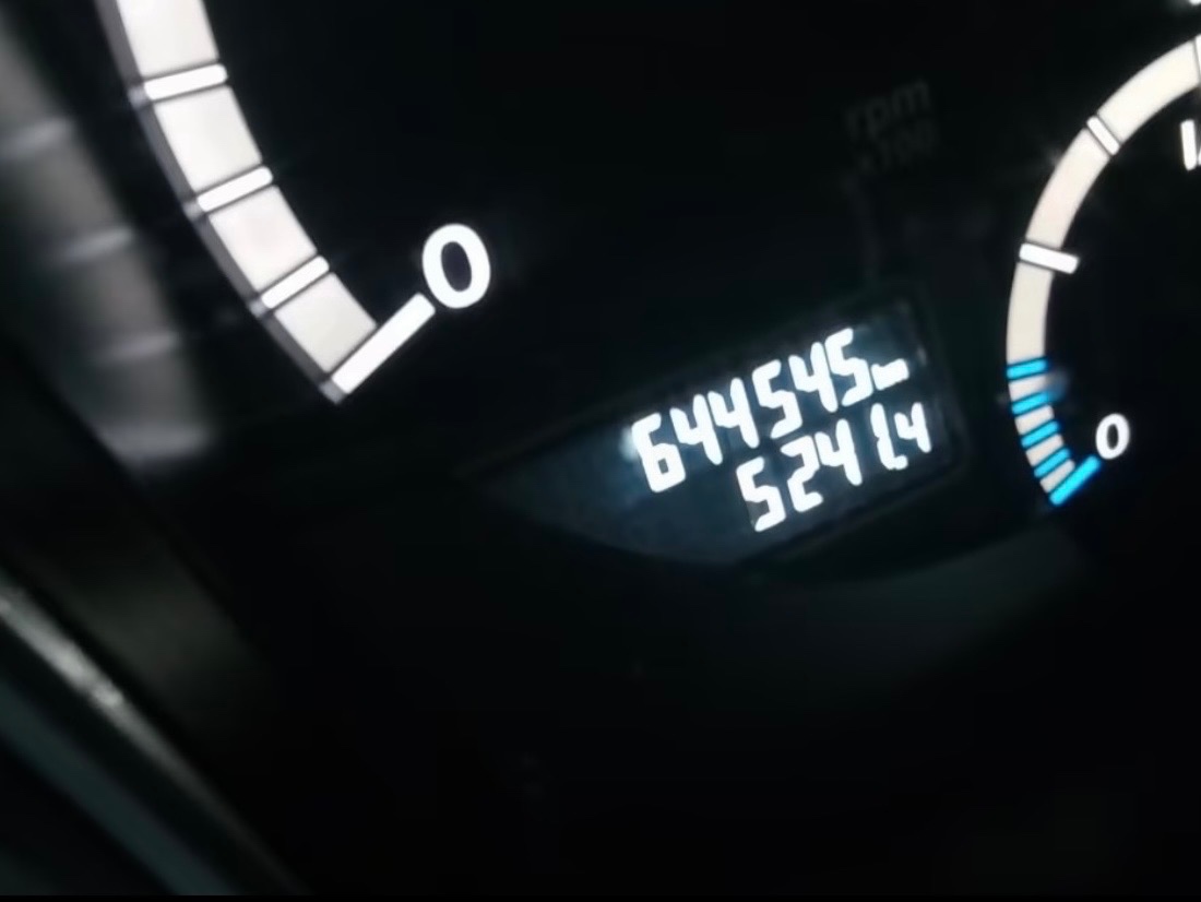 Mercedes Benz Actros 1845 - 18