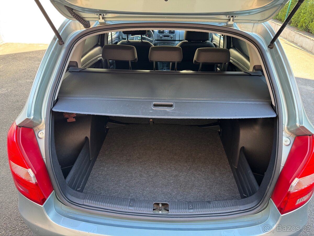 Škoda Fabia Automat - DSG 1.2 TSi 105 PS, po STK - 18