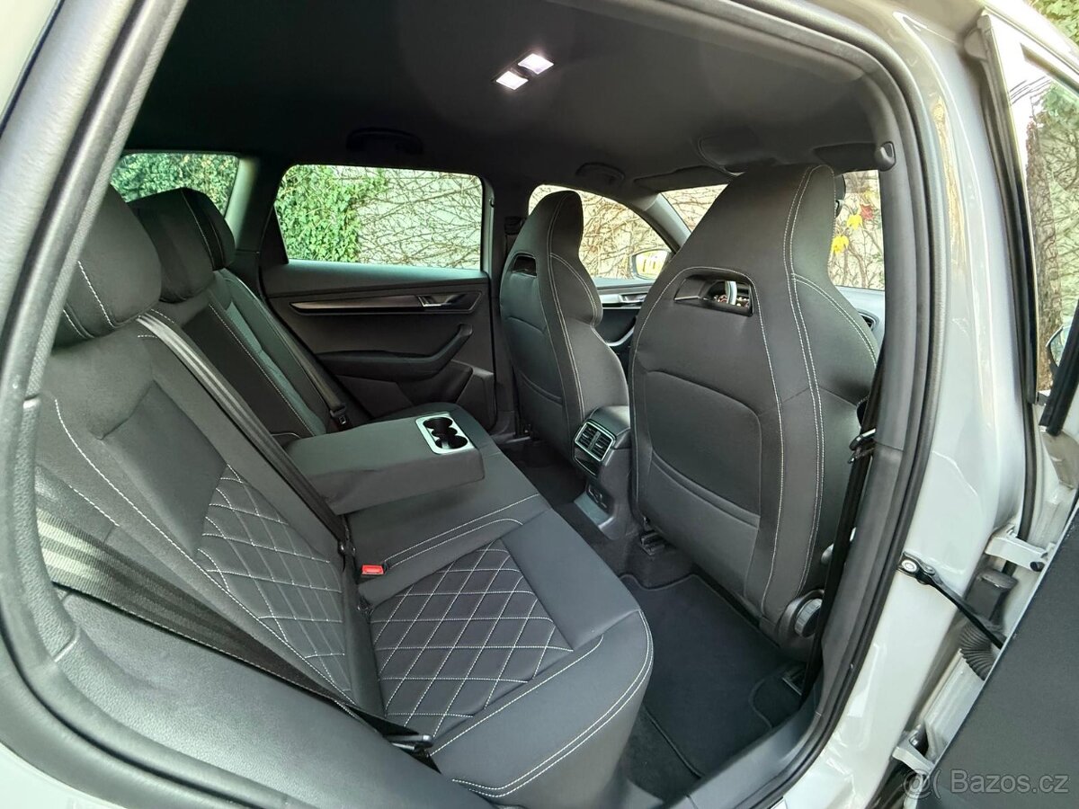 Škoda Karoq 1.5 TSi 110Kw/DSG/Sportline/Virtual/Navi/136Tkm - 18