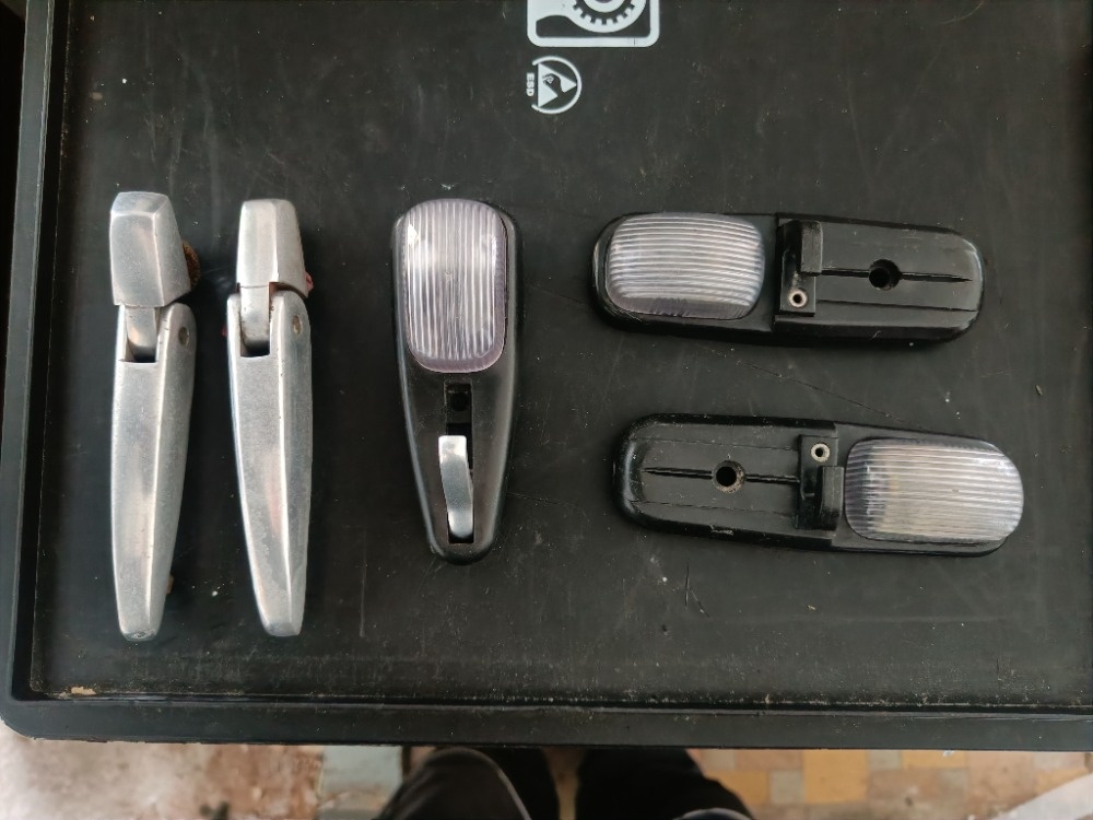 škoda 1000 MB 1100 MB MBX na rozebrání díly - 18