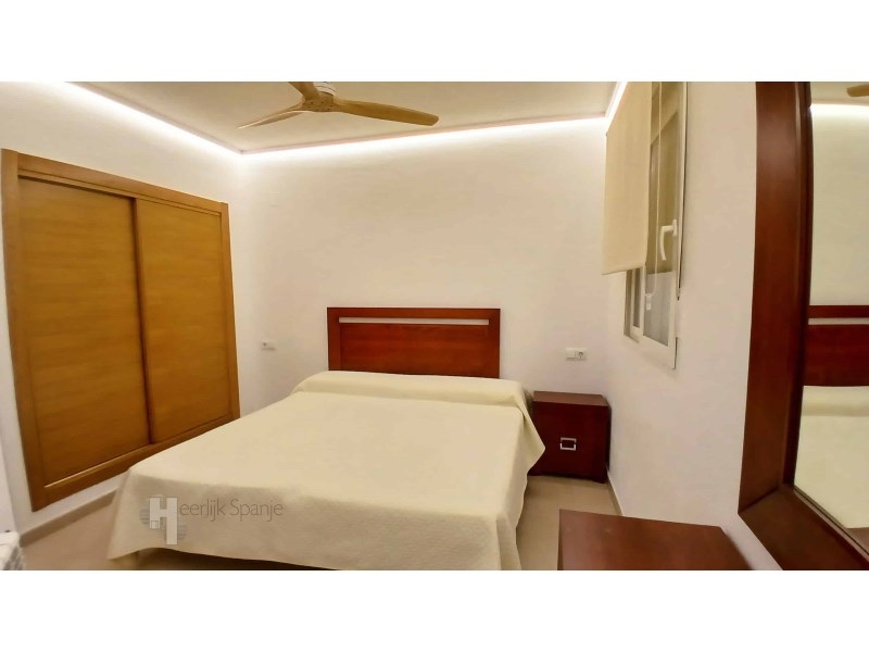 Apartmán - Murcia - 18