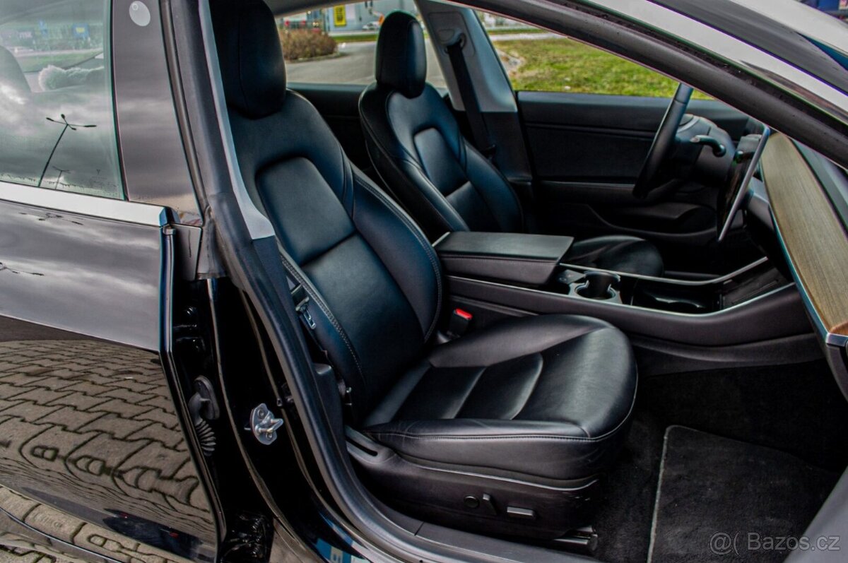 Tesla Model 3 Long-Range Dual Motor AWD - 18