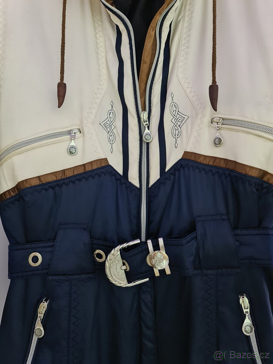 Bogner kombinezy - 18