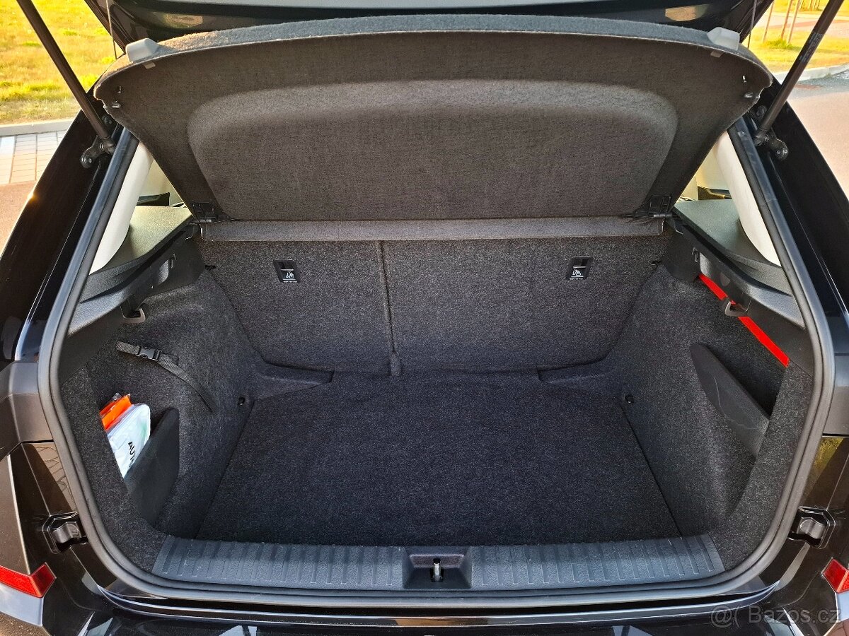 Škoda Kamiq 1.0 TSI 81 kW - 18