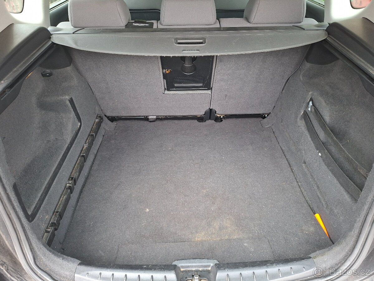 SEAT ALTEA XL 1.9TDI 77KW 2008 - 18