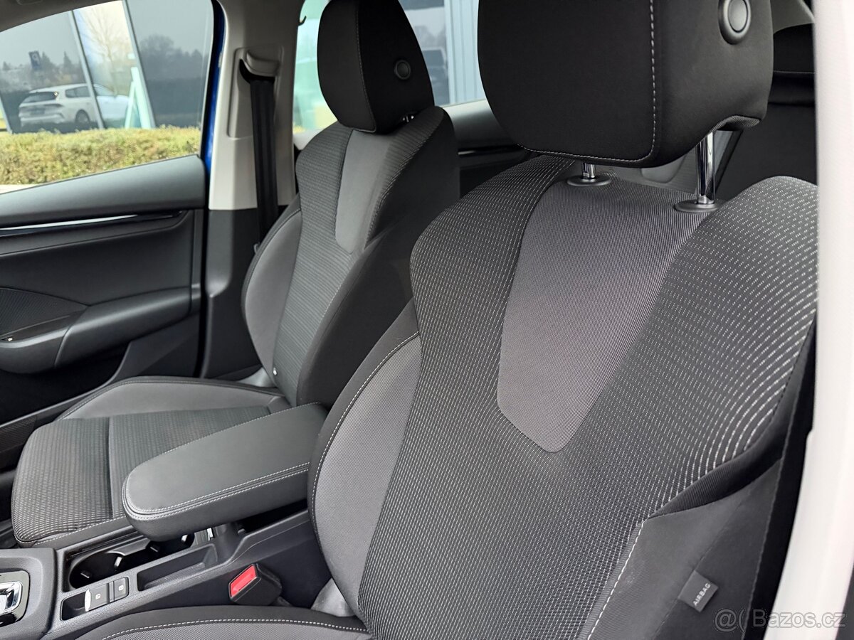 Škoda Octavia 2.0 tdi 110 kw / DSG / 2021 / DPH - 18