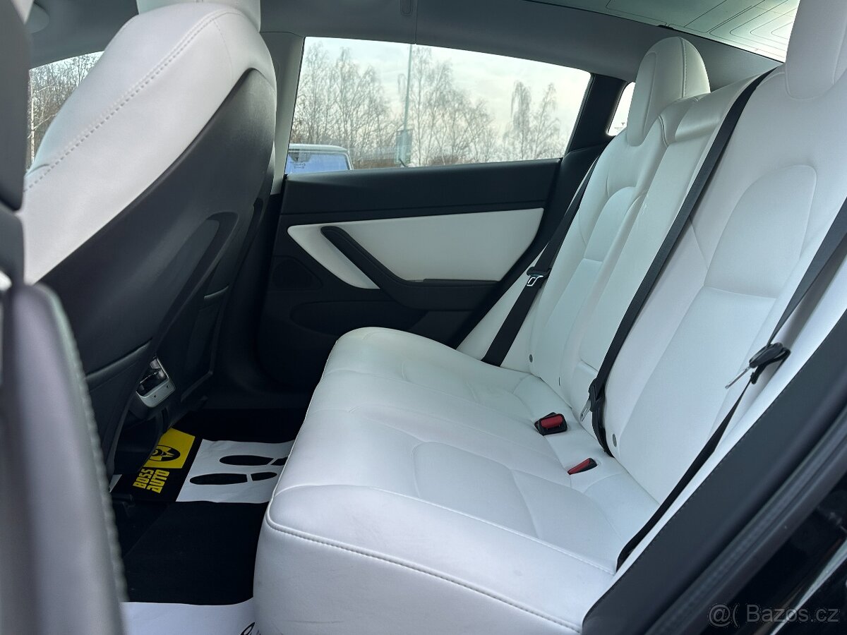 Tesla Model 3 2020 - 18