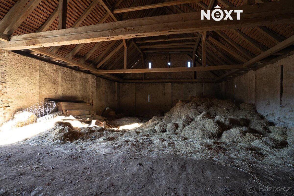 Prodej Zemědělská usedlost, 1 400㎡ - 18