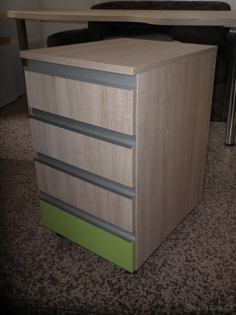 Nábytek do dětského pokoje - 18