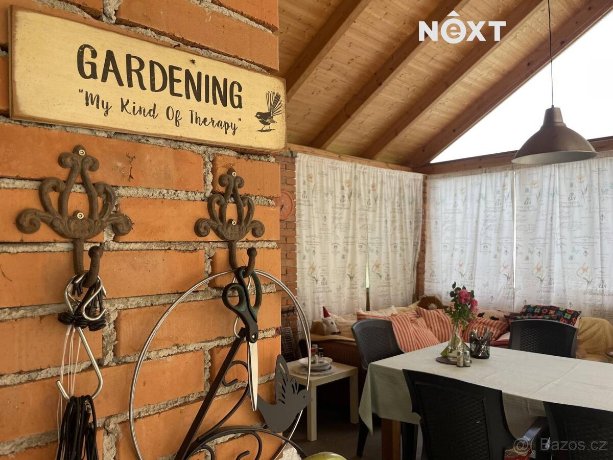 Prodej Zemědělská usedlost, 400㎡ - 18