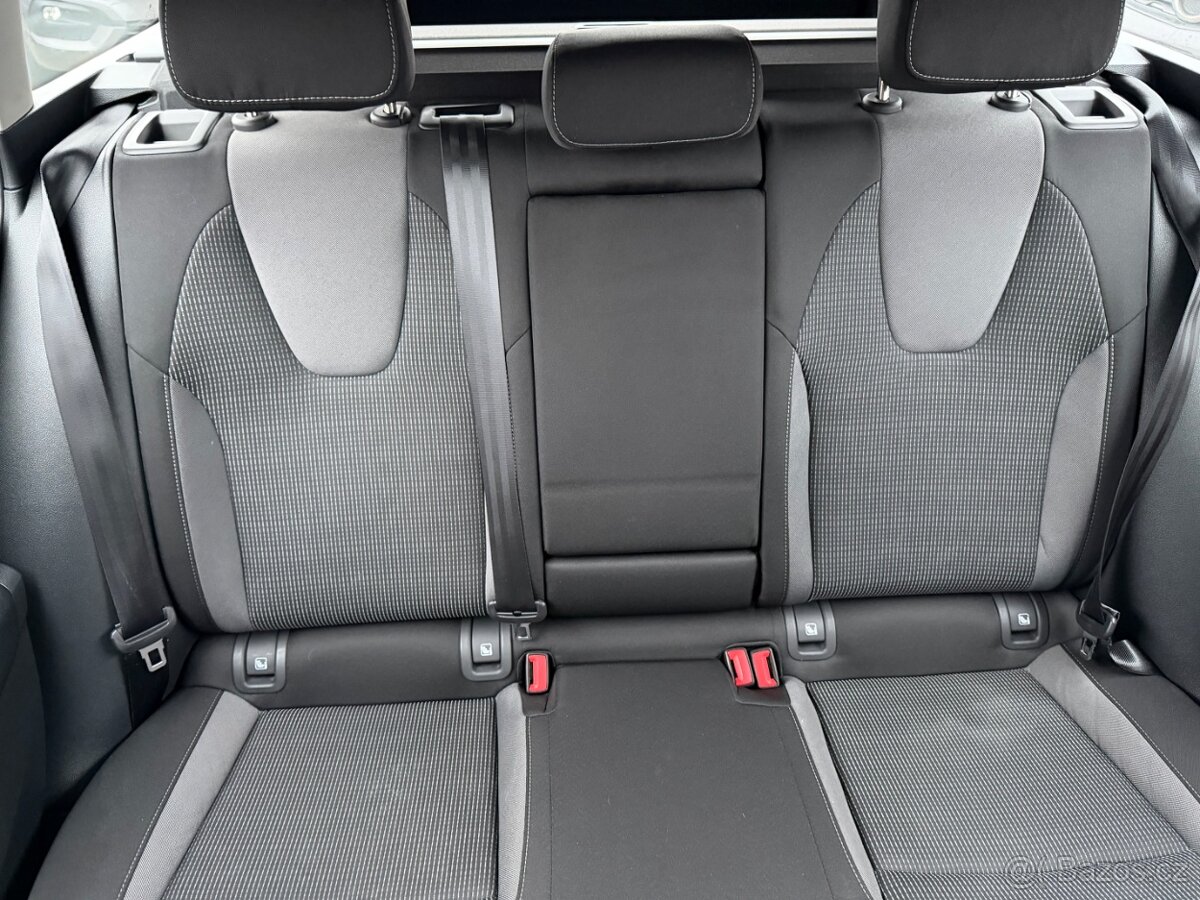 Škoda Octavia, 2.0 TDi 85kW DSG, DPH - 18