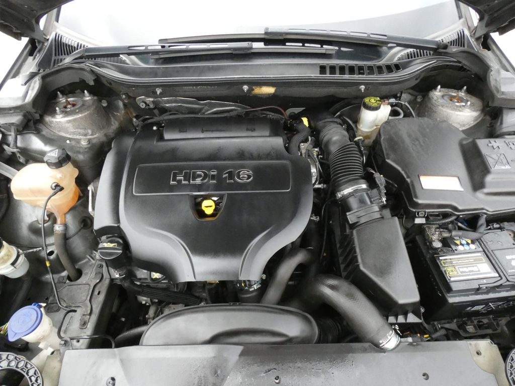 Citroën C5 2.0 HDI TOTÁLNÍ VÝPRODEJ - 18