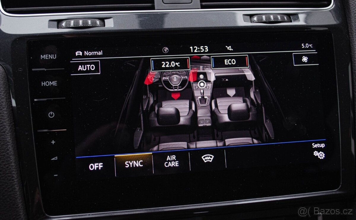 Volkswagen Golf e - 18