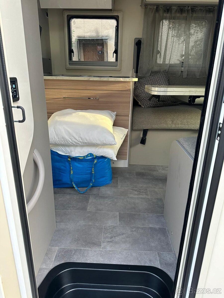 Renault Ahorn Canada NOVA KLIMATIZACE - 18