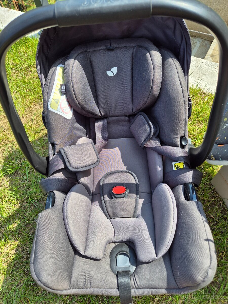 Thule Urban Glide 2 - 18