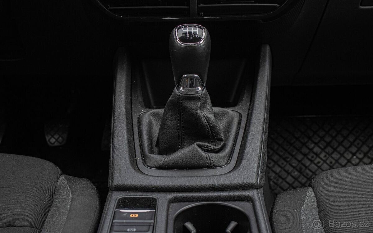 Škoda Octavia 2.0 TDI 2020 - 18
