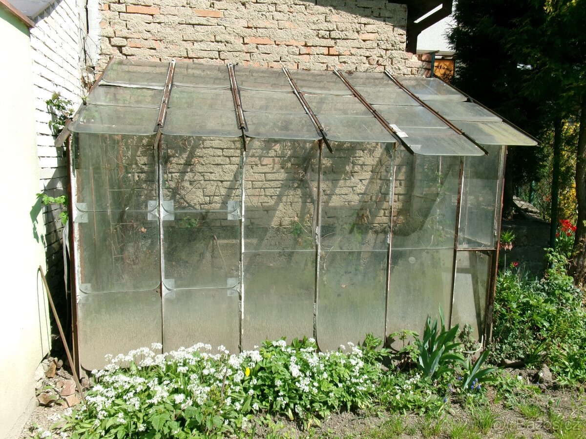 Rodinný dům 2+1, Staré Město - 18