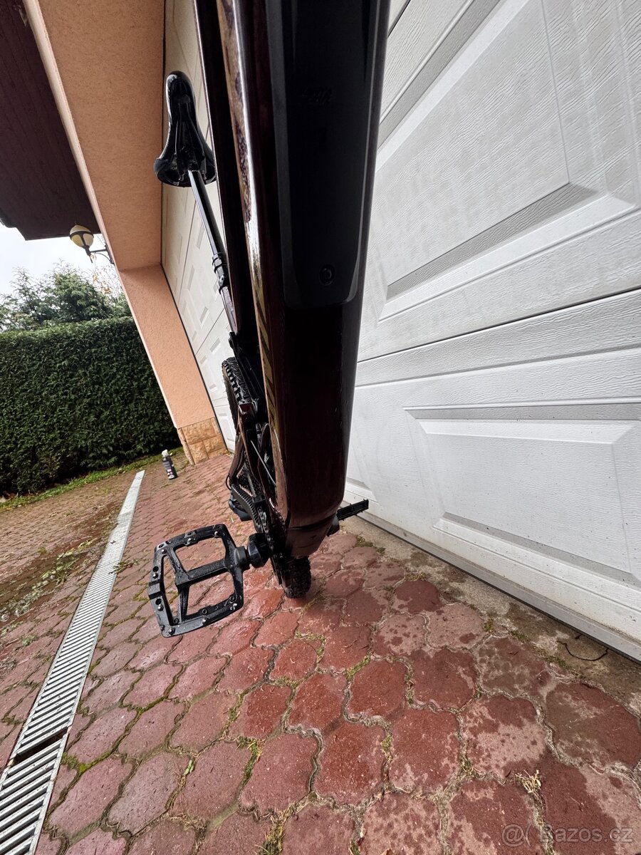 Santa Cruz Nomad 5 C-S Kit XL - 18