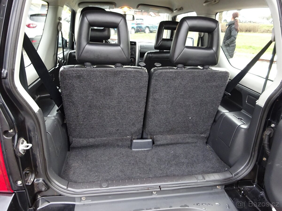 Suzuki Jimny 1,5 DCI - 18