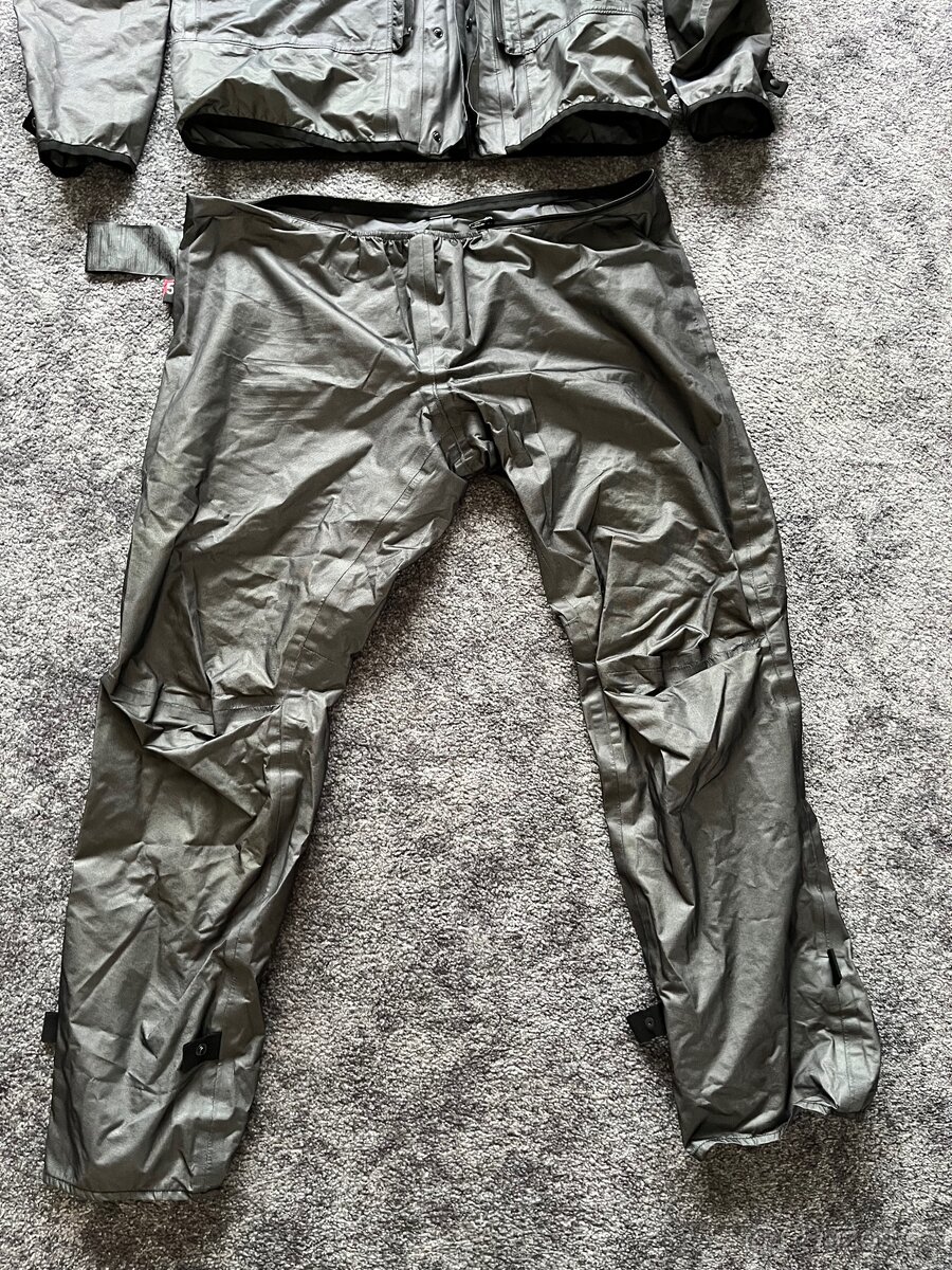 Komplet na moto Dainese - 18