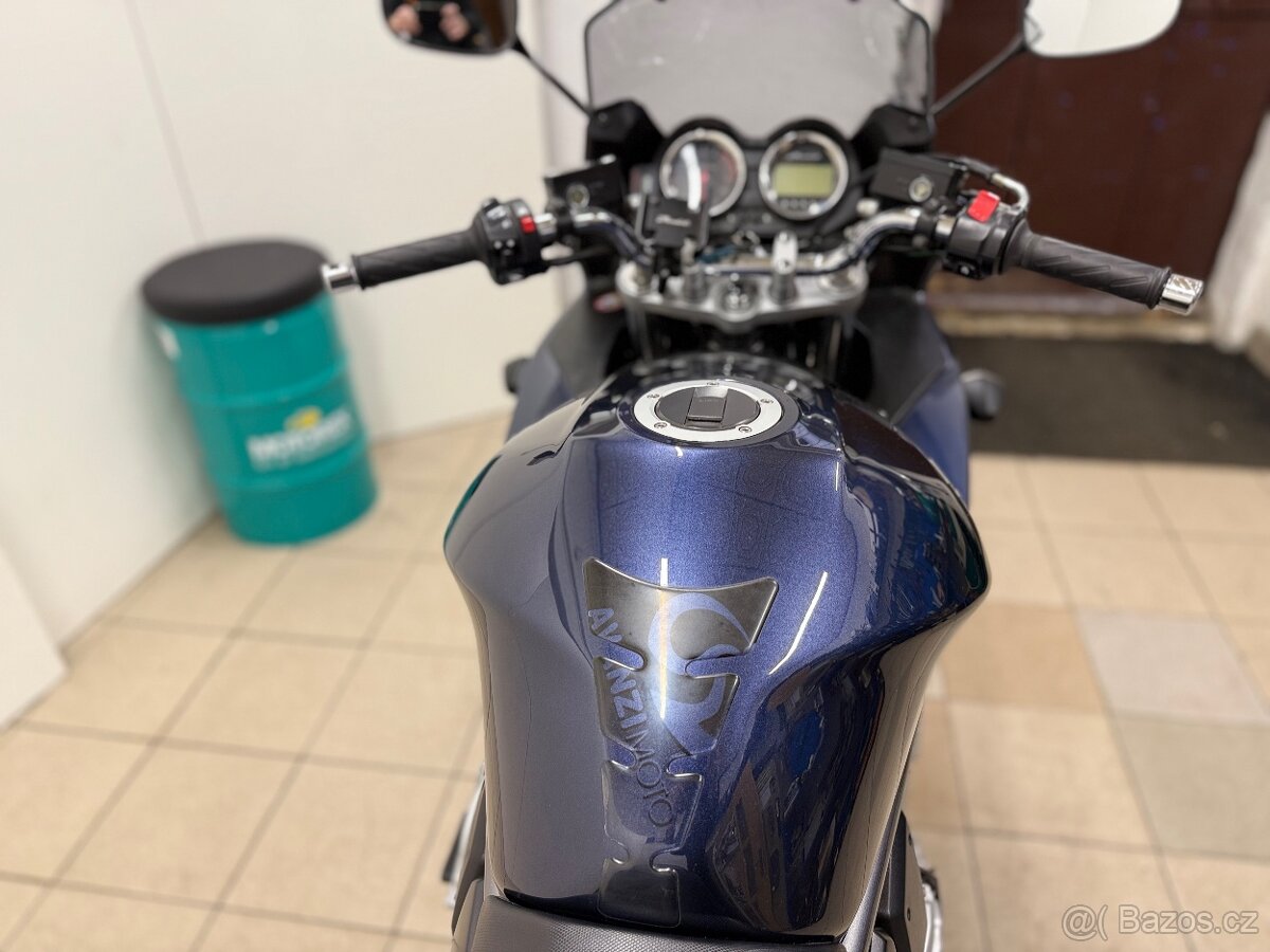 SUZUKI GSF 1250 S BANDIT,ABS,TOP - 18