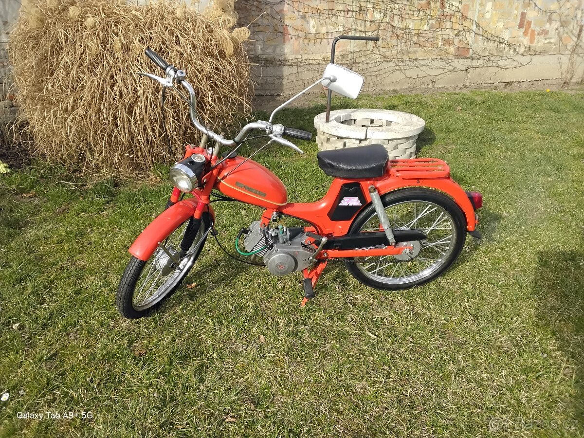 Simson,Komar,korado,romet,cagiva, eladó. - 18