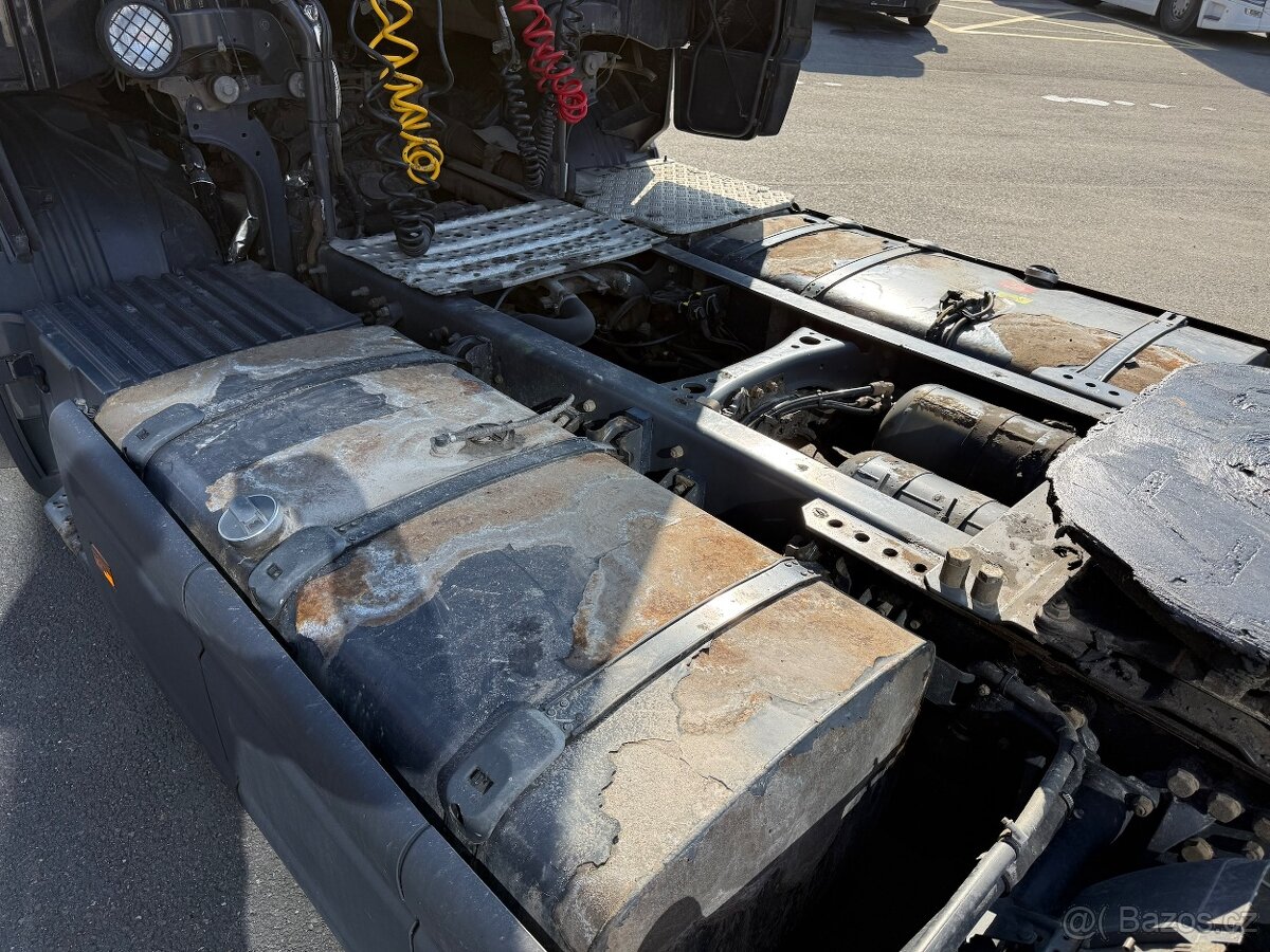 Scania R450 EURO 6 MEGA/lowdeck - 18