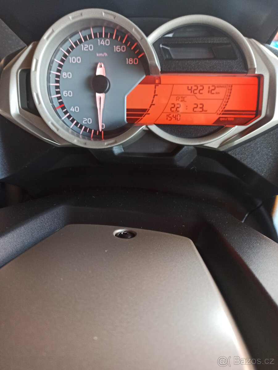 BMW C 650 GT R.V.2013 - 18