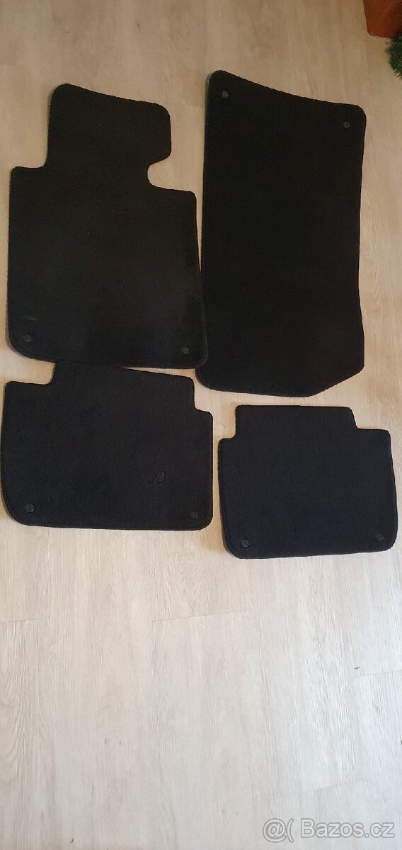 BMW 320d, 110kw, 2005, e46 - 18