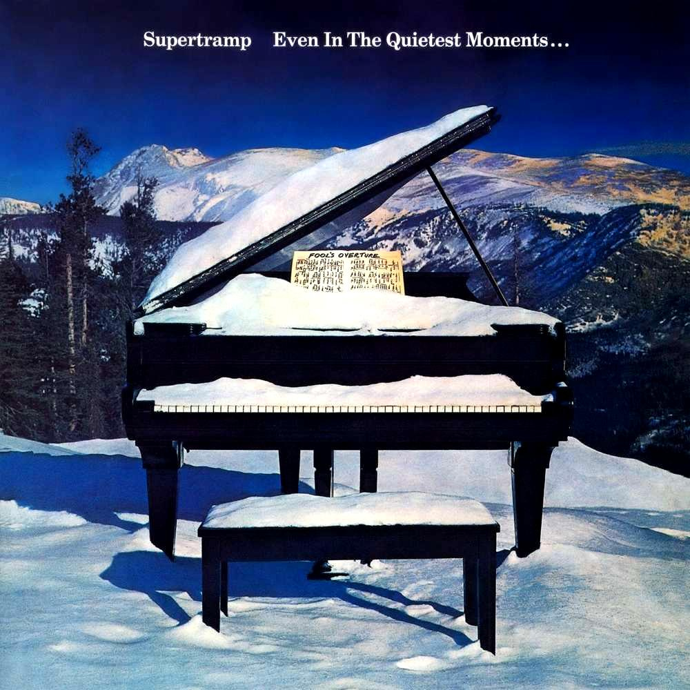 Prodám svou sbírku gramofonových desek - 113a - 18