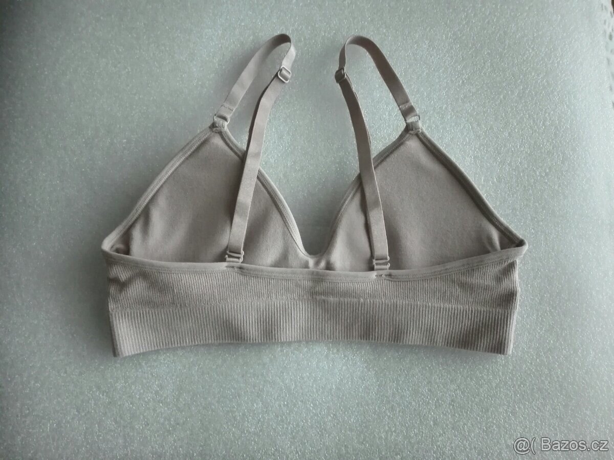 Dámské značkové oblečení S/36 - 18