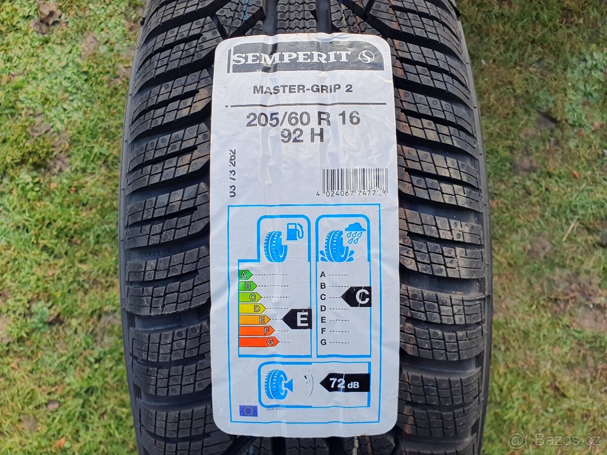 Nové 16 alu kola orig Ford Focus MK4 (2018-25) - 18