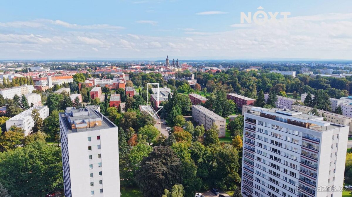 Prodej byt 3+1, 77㎡ - 18