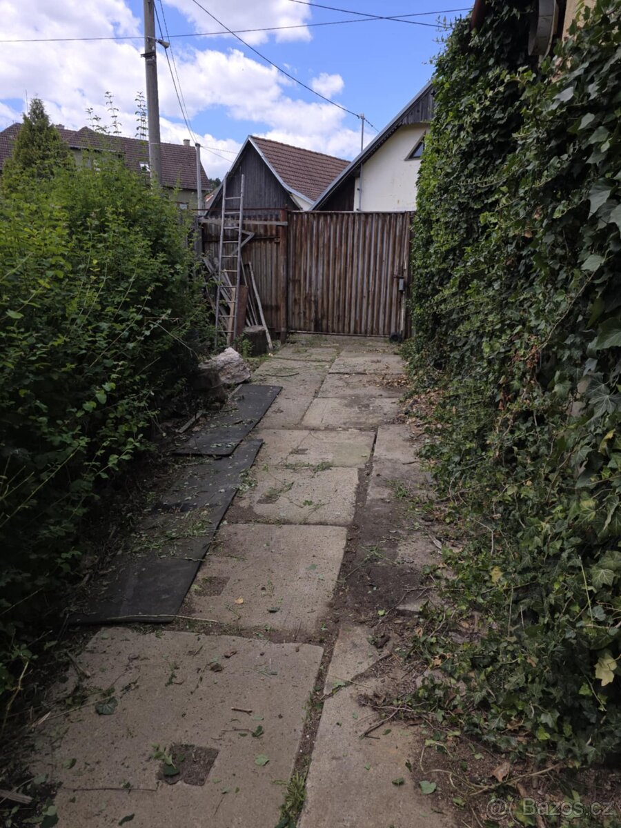 prodej staršího domu, Brumov u Lomnice, okr. Brno-venkov - 18