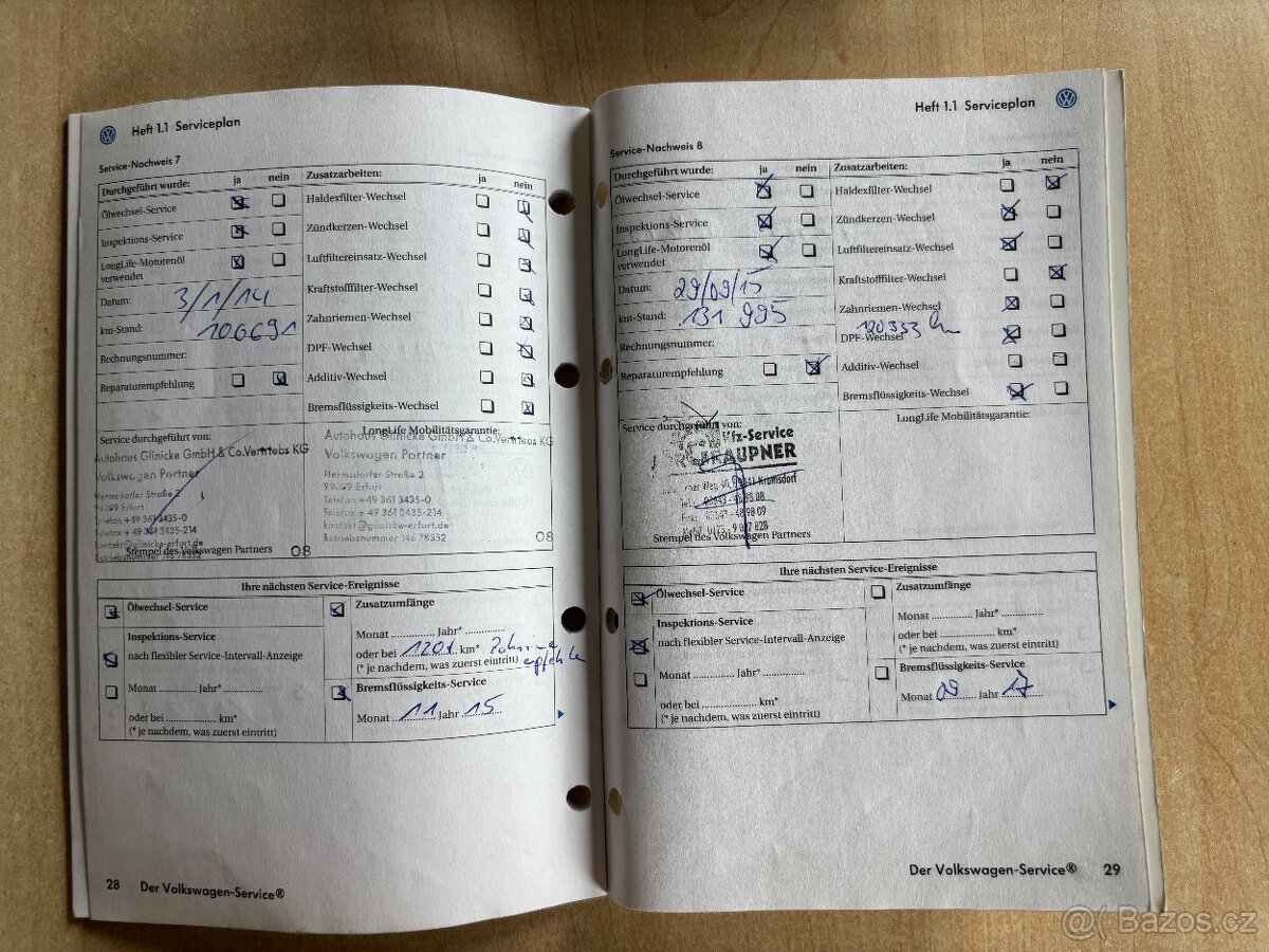 Volkswagen Polo Cross 1.4i 74kW - 18