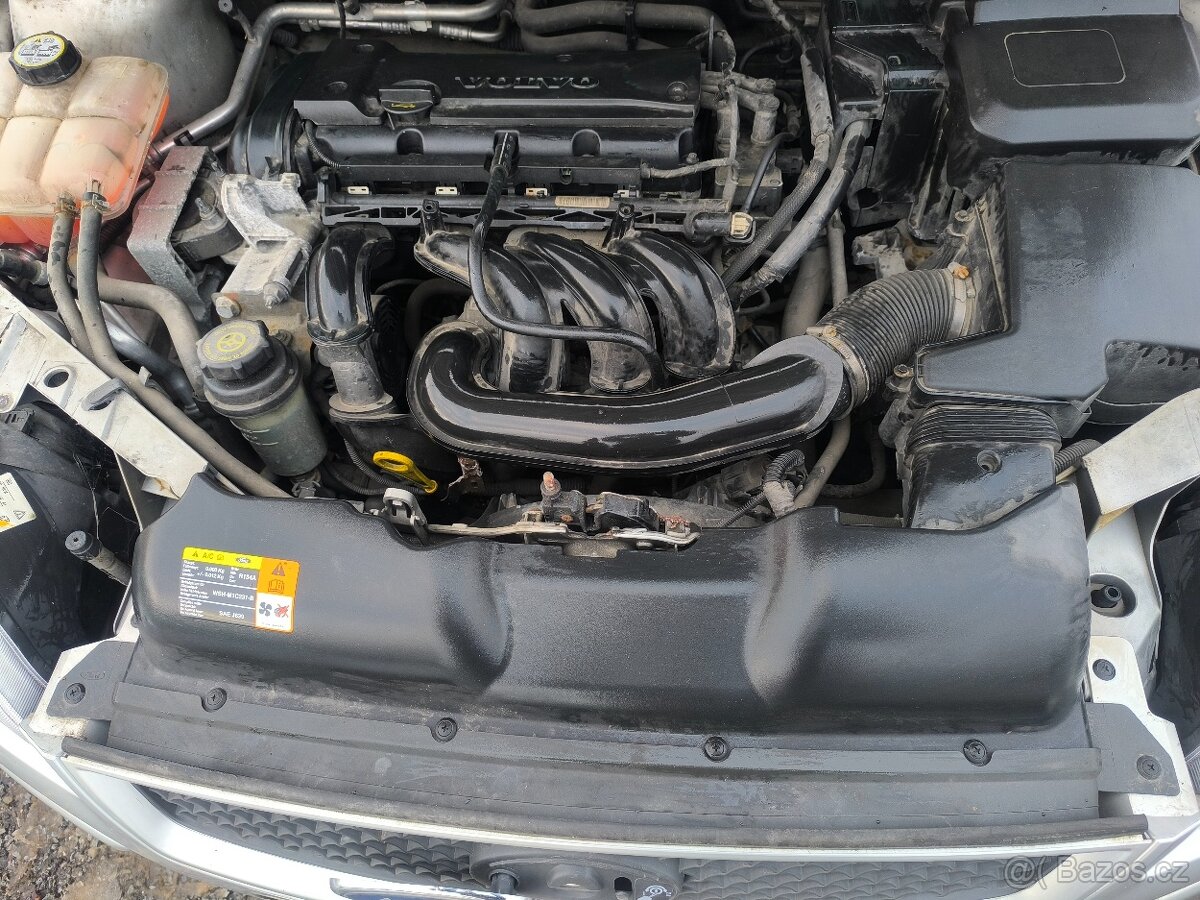 Ford Focus, BEZ KOROZE,VÝBAVA,150KM,SERVIS - 18