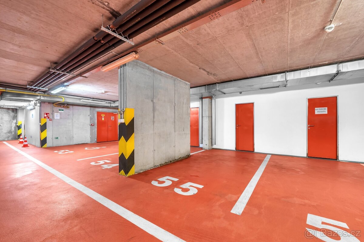 Apartmán Harrachov Čertovka v centru - 18