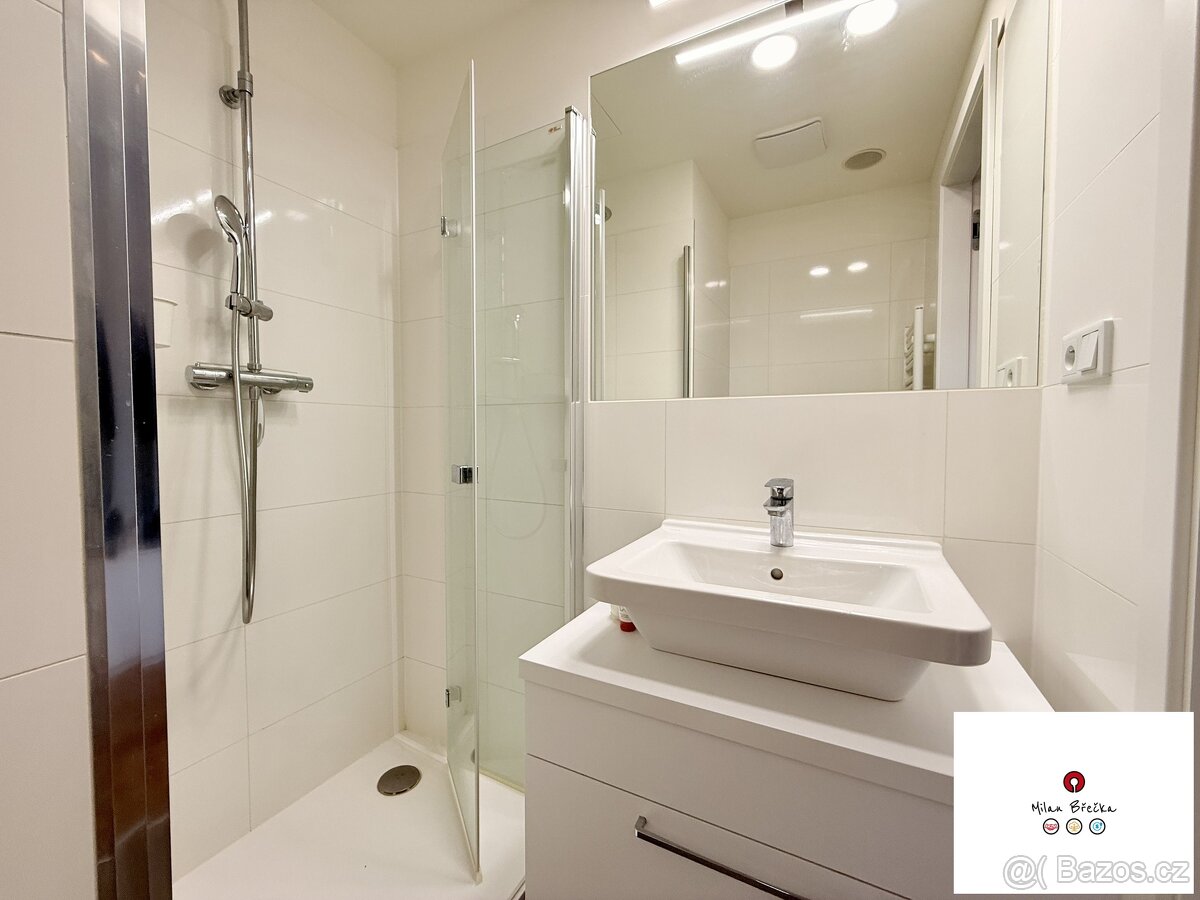 Pronájem bytu 3+kk 61 m², Praha - Vinohrady, ev.č. 00086-1 - 18