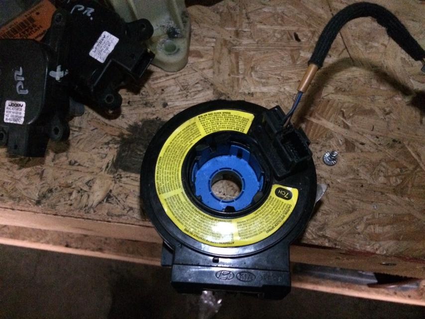 hyundai santa fe 2.2 crdi náhradní díly 2008 - 18