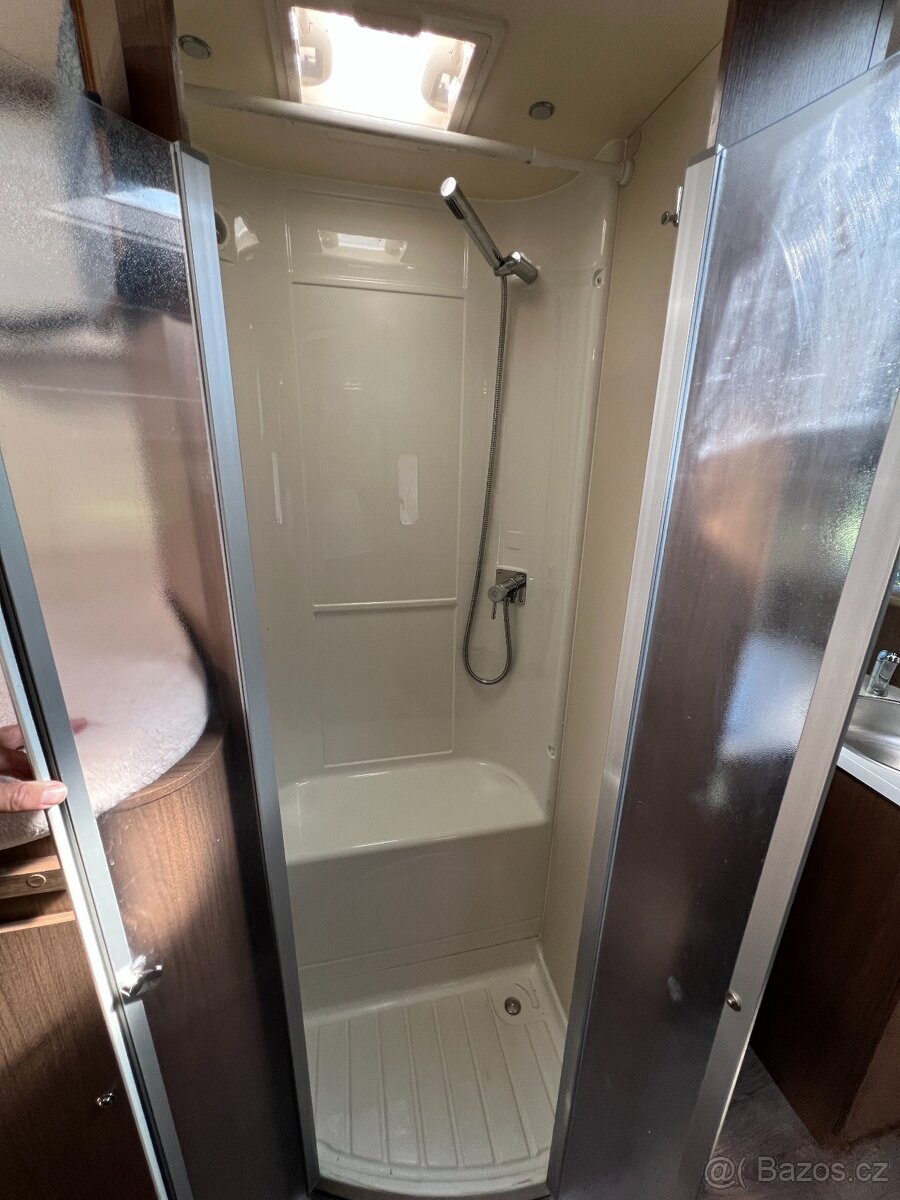 Ford Transit 2,0 TDci - 18