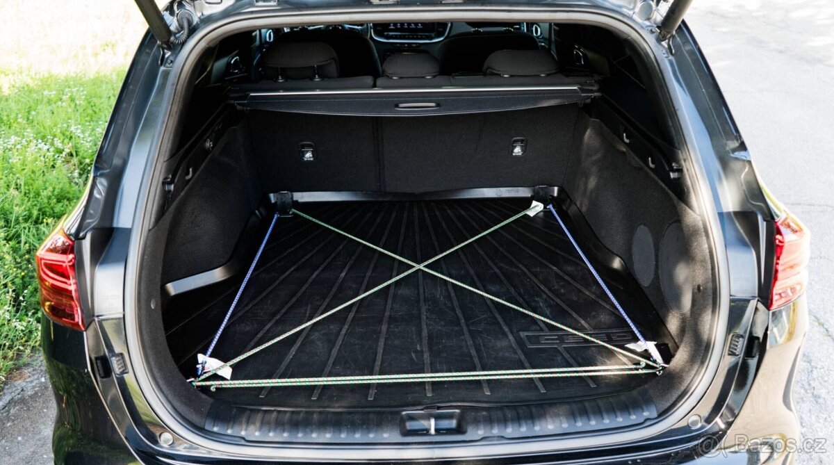 Kia Ceed SW 1.5 T-GDi GT-Line - 18