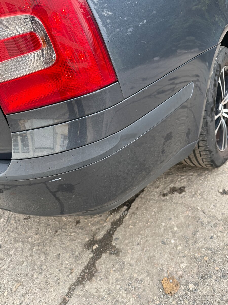 Náhradní díly Škoda Octavia 2 Combi - 18