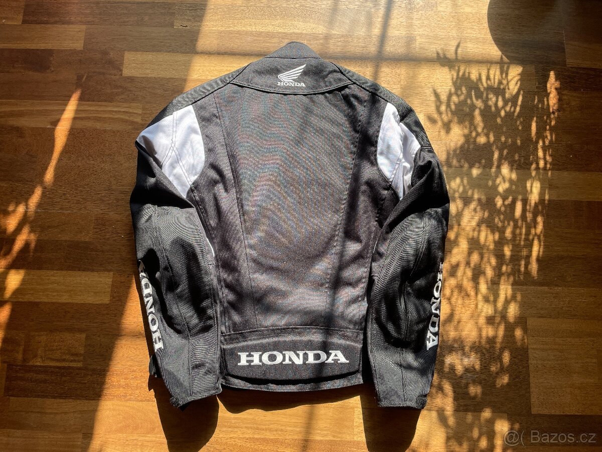 Prodám Honda CBF300R café - 18