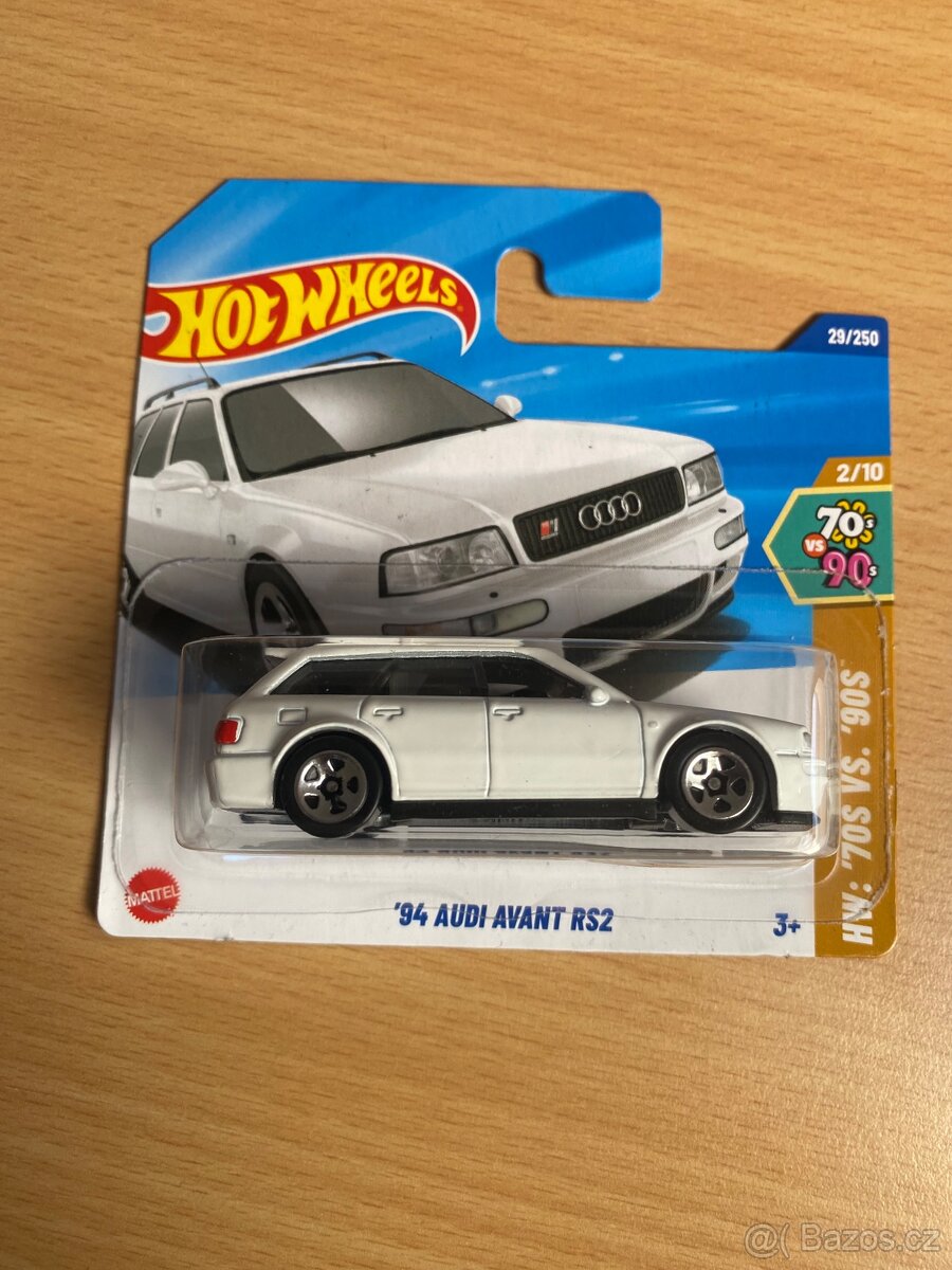 Hotwheels na prodej - 18