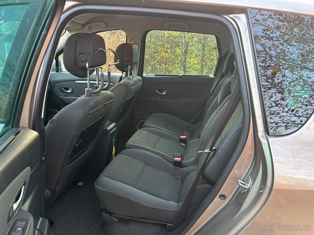 RENAULT SCENIC 1.4 TCe - 18