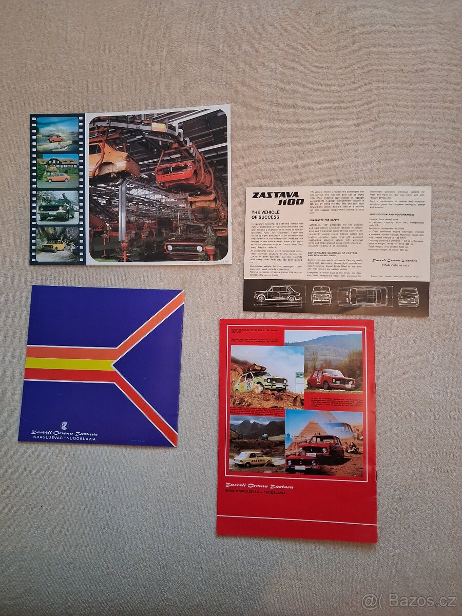 Zastava 1100 Mediteran - 18