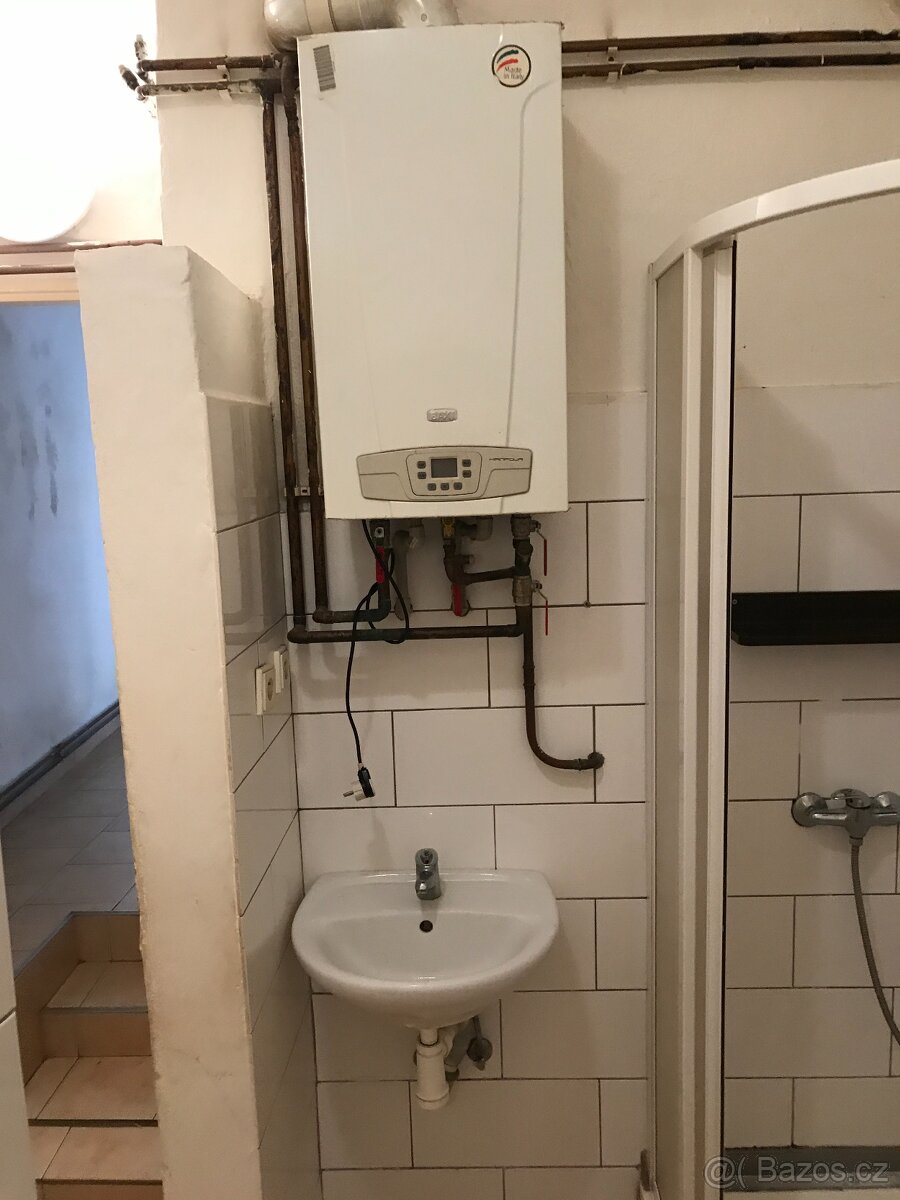 Pronájem domu 2+1, 65m2, v Kolíně 3 - 18