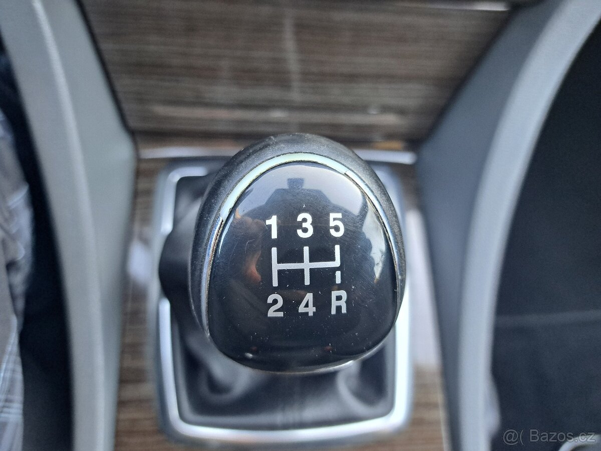 ford focus combi 2008 - 18