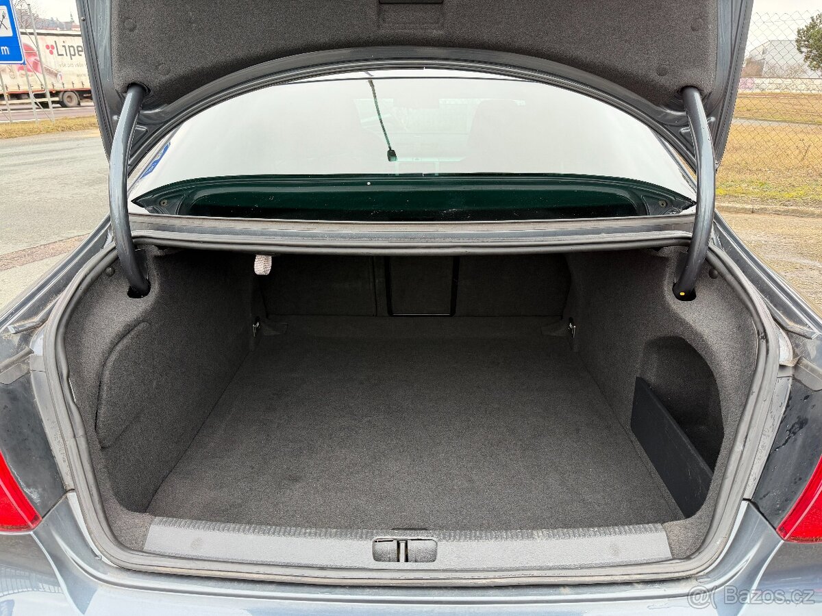 Volkswagen Passat CC, 2.0 TDi 125kW - 18